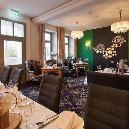 Hotel Via Regia - Vias-Hotels Görlitz Buitenkant foto