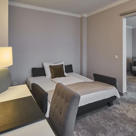 Hotel Via Regia - Vias-Hotels Görlitz Buitenkant foto