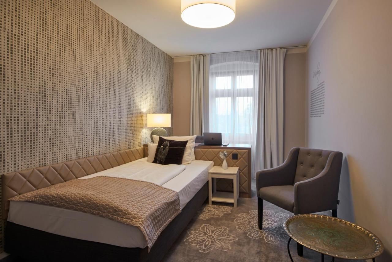 Hotel Via Regia - Vias-Hotels Görlitz Buitenkant foto