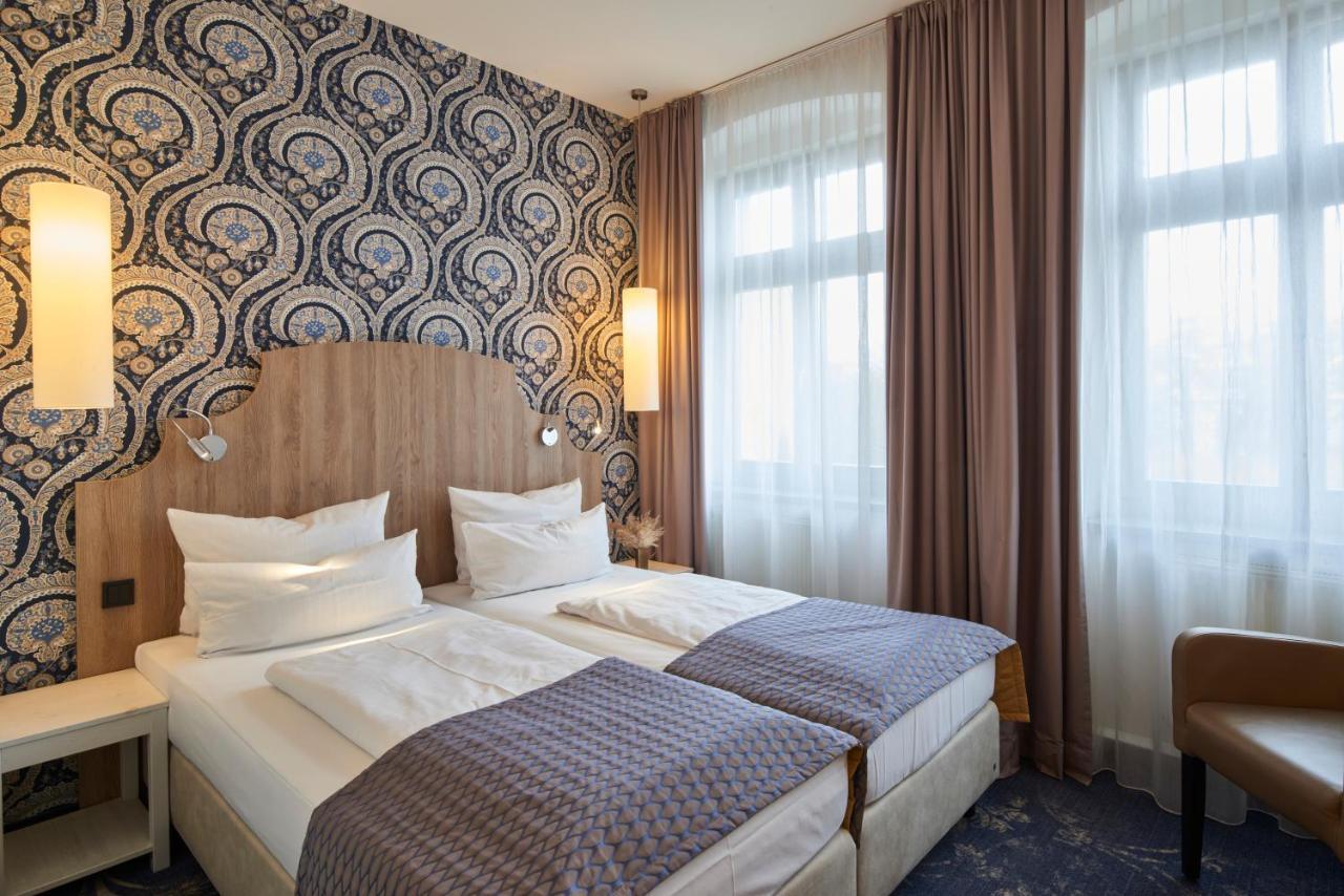 Hotel Via Regia - Vias-Hotels Görlitz Buitenkant foto
