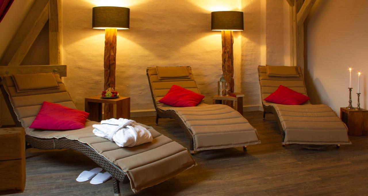 Hotel Via Regia - Vias-Hotels Görlitz Buitenkant foto