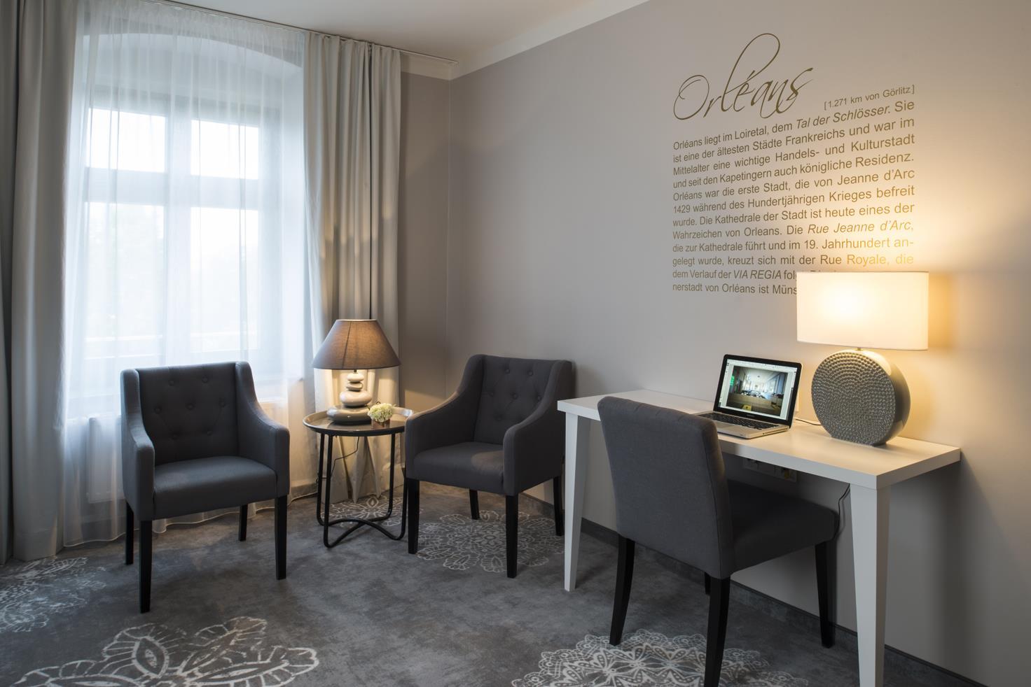 Hotel Via Regia - Vias-Hotels Görlitz Buitenkant foto