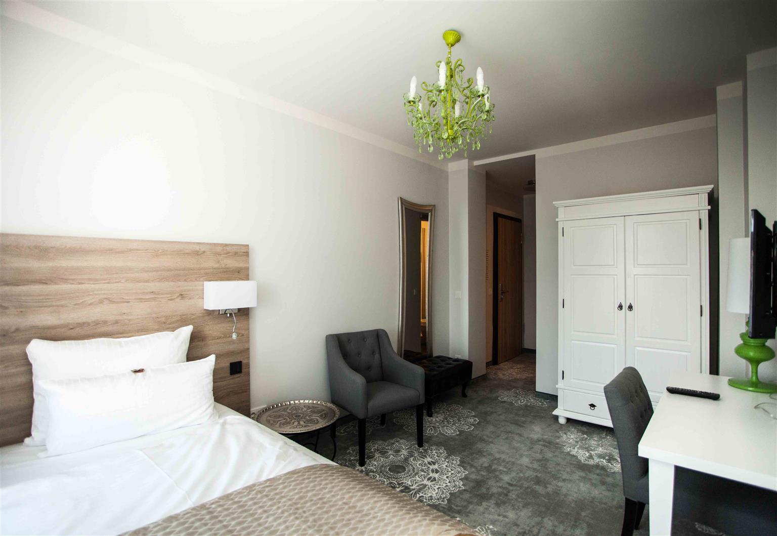 Hotel Via Regia - Vias-Hotels Görlitz Buitenkant foto