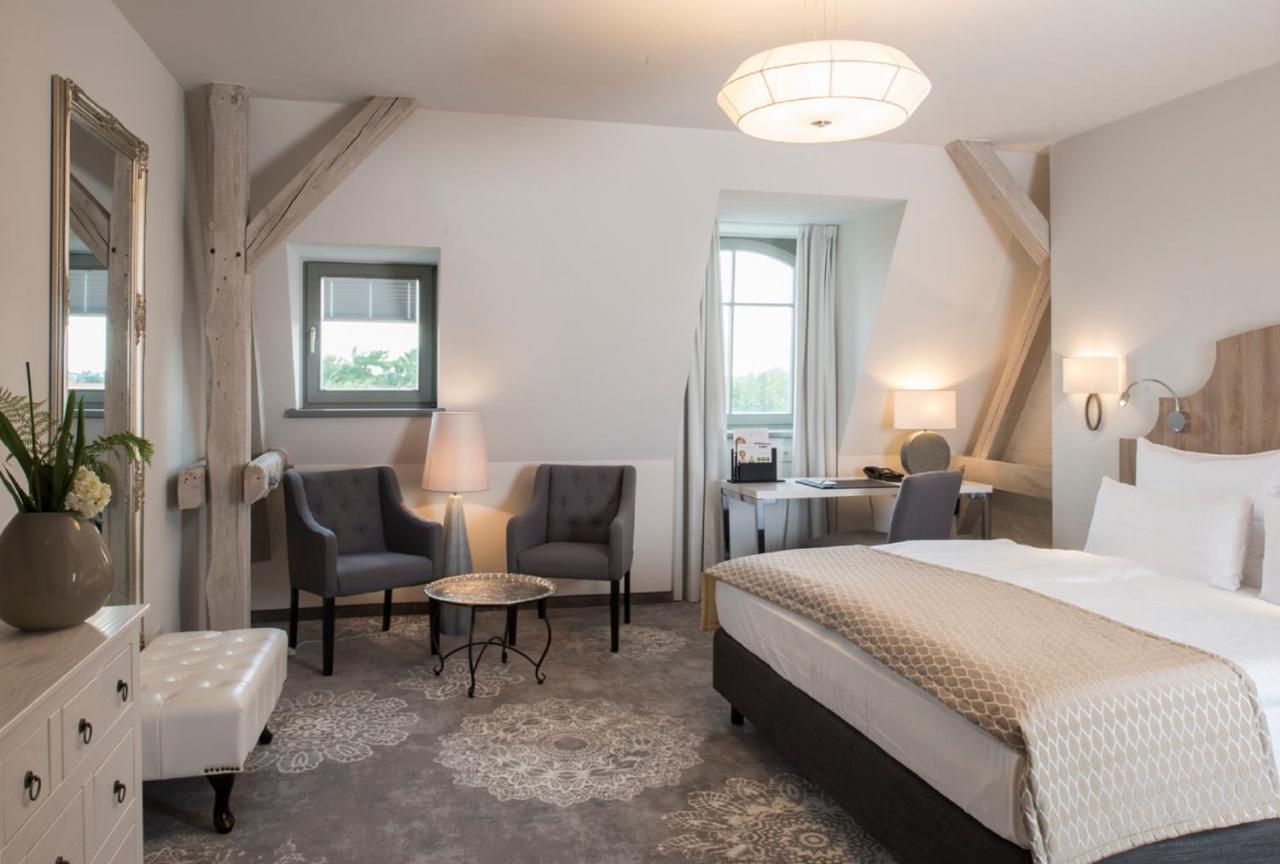 Hotel Via Regia - Vias-Hotels Görlitz Kamer foto