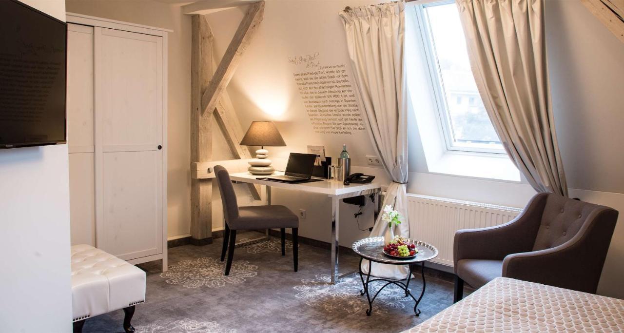 Hotel Via Regia - Vias-Hotels Görlitz Buitenkant foto