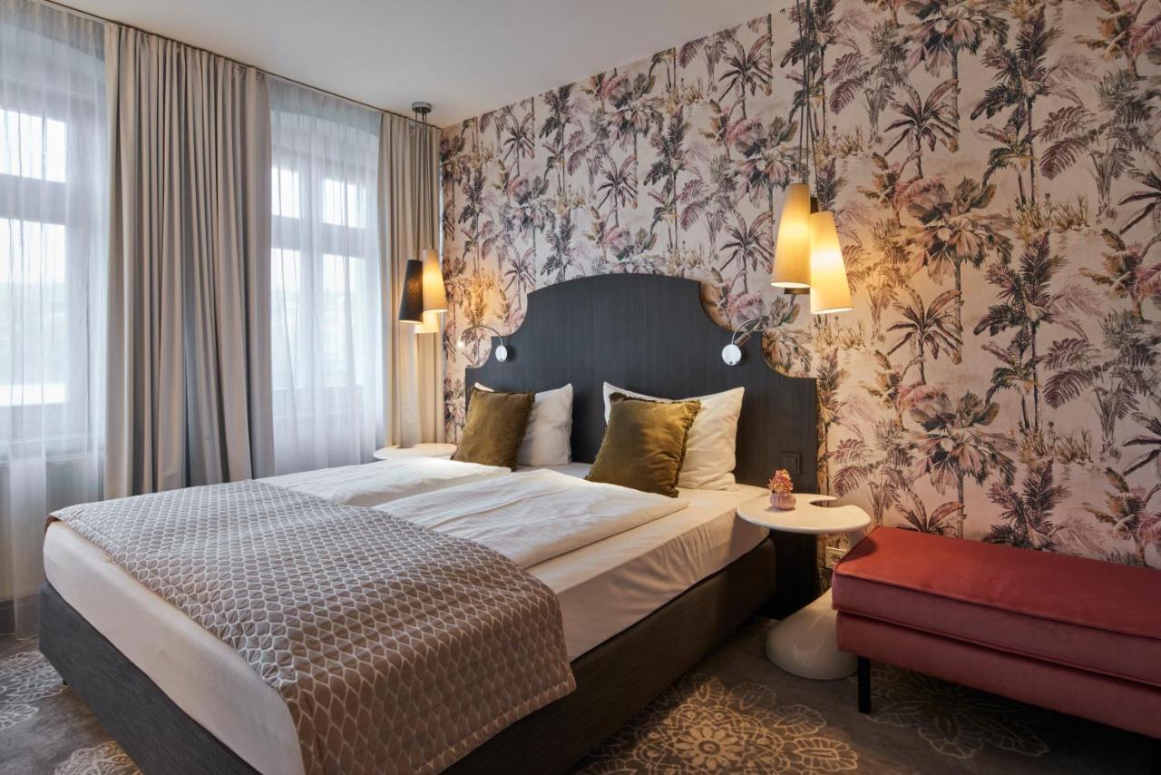 Hotel Via Regia - Vias-Hotels Görlitz Buitenkant foto