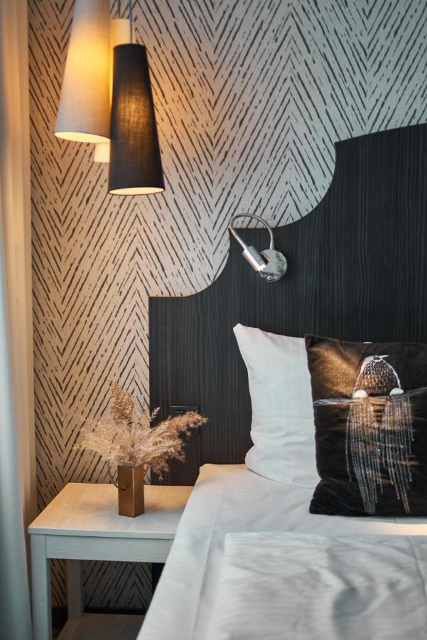Hotel Via Regia - Vias-Hotels Görlitz Buitenkant foto