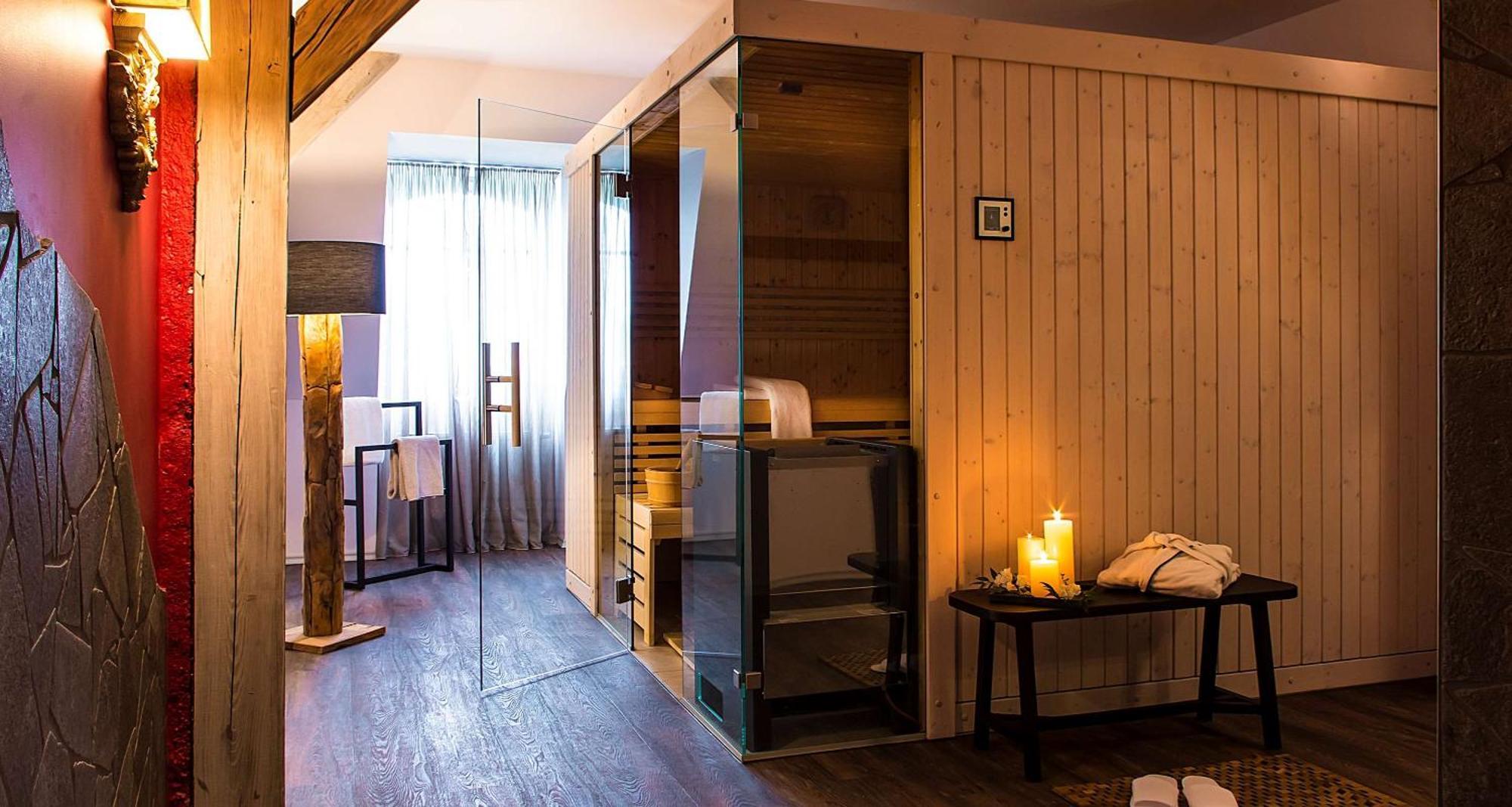 Hotel Via Regia - Vias-Hotels Görlitz Buitenkant foto
