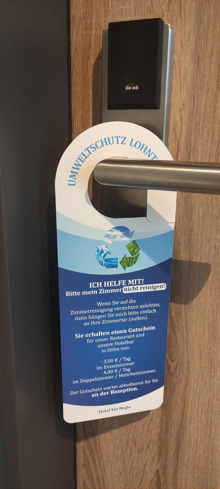 Hotel Via Regia - Vias-Hotels Görlitz Buitenkant foto